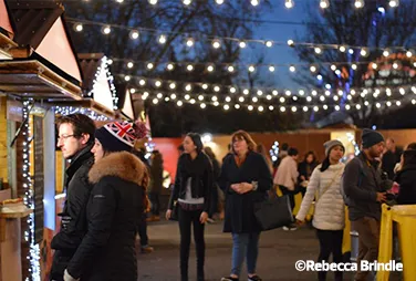 Christmas Markets UK: 4 more you definitely NEED to visit